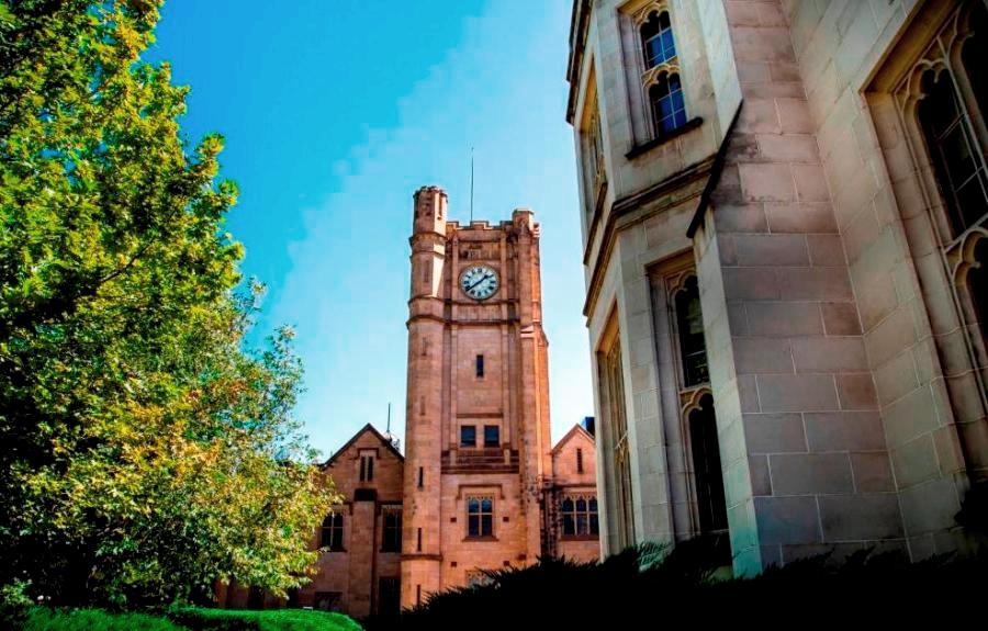 Over 50,000 students in Andhra Pradesh to benefit from University of Melbourne CSR sponsorship program
